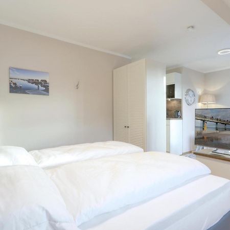 Baltischer Hof Apartment 51 Boltenhagen  Eksteriør billede