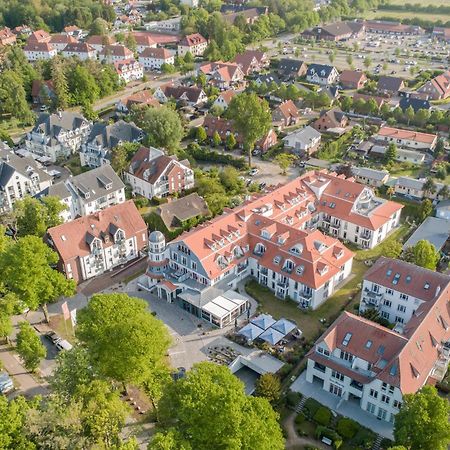 Baltischer Hof Apartment 51 Boltenhagen  Eksteriør billede