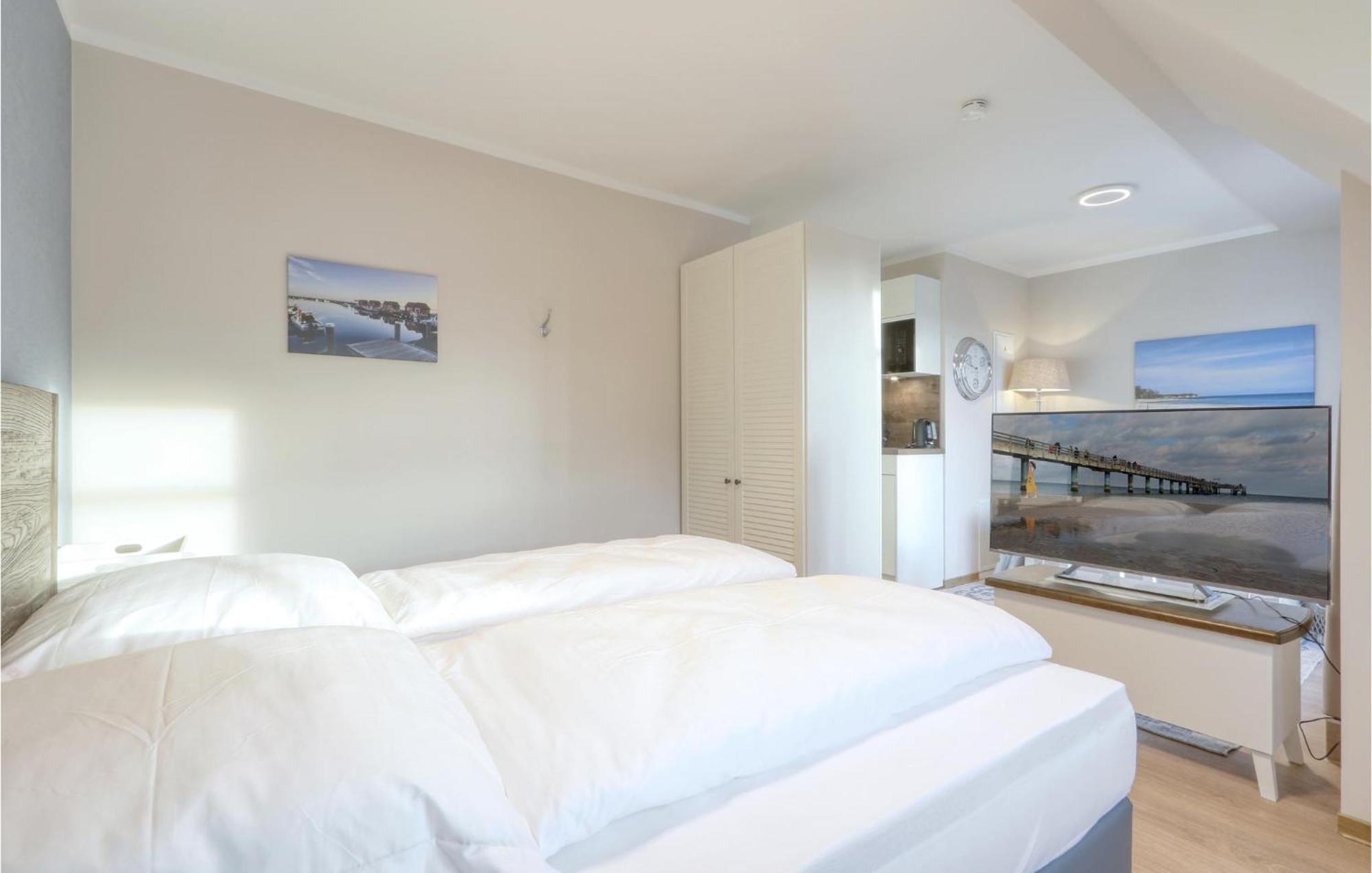 Baltischer Hof Apartment 51 Boltenhagen  Eksteriør billede