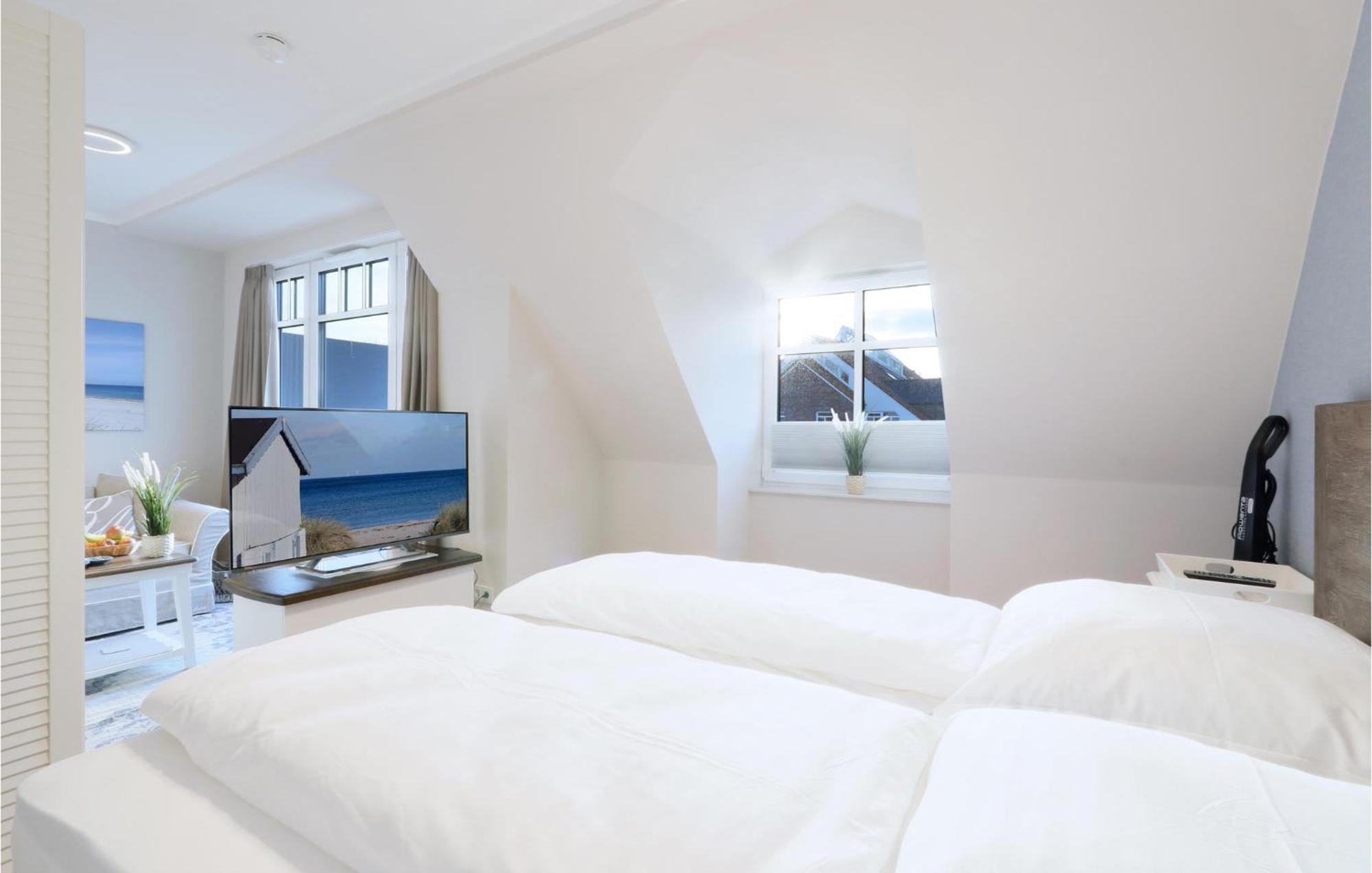 Baltischer Hof Apartment 51 Boltenhagen  Eksteriør billede
