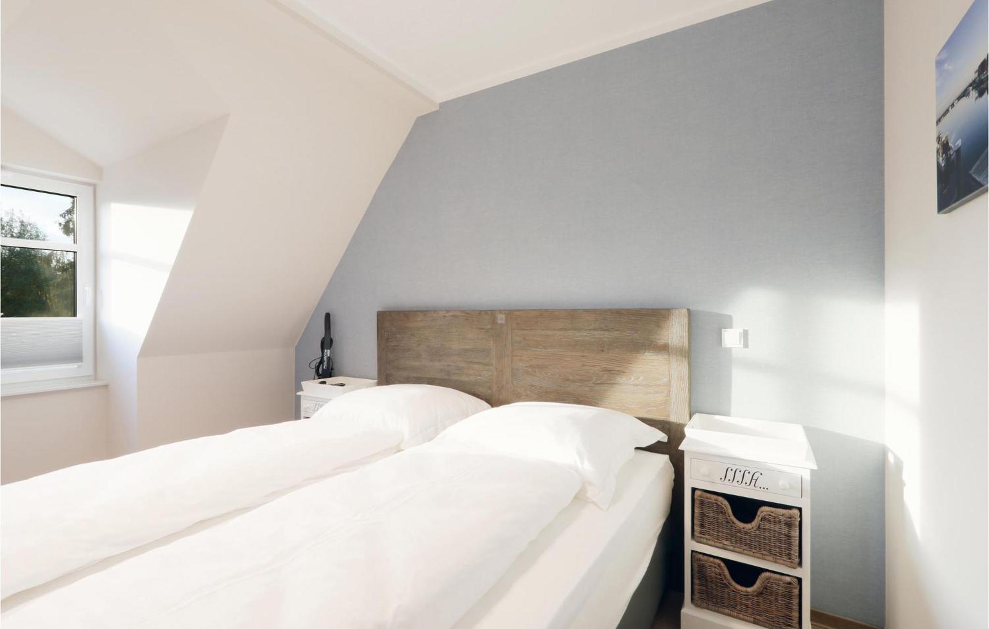 Baltischer Hof Apartment 51 Boltenhagen  Eksteriør billede