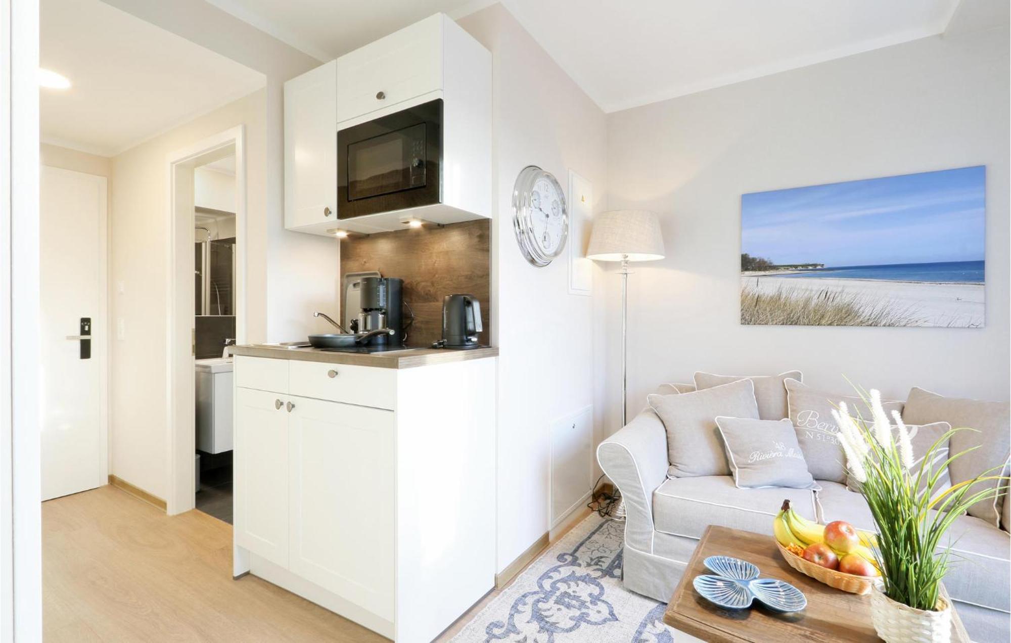 Baltischer Hof Apartment 51 Boltenhagen  Eksteriør billede